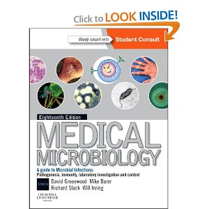 Medical 
Microbiology